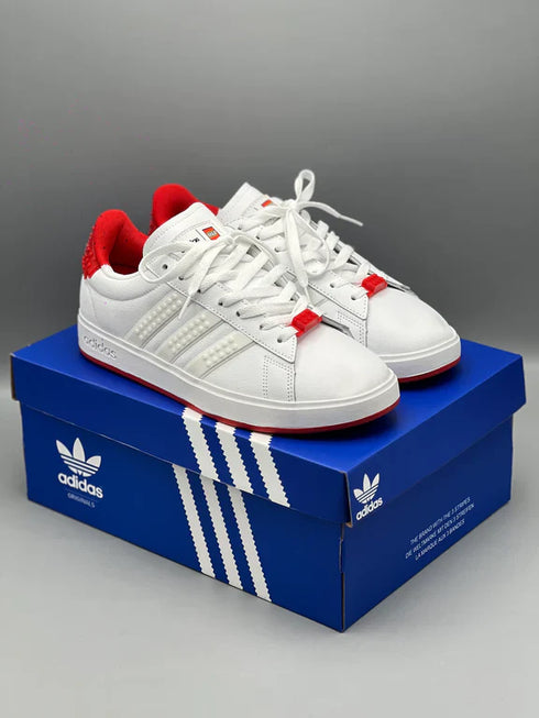 ADIDAS GRAND COURT X LEGO